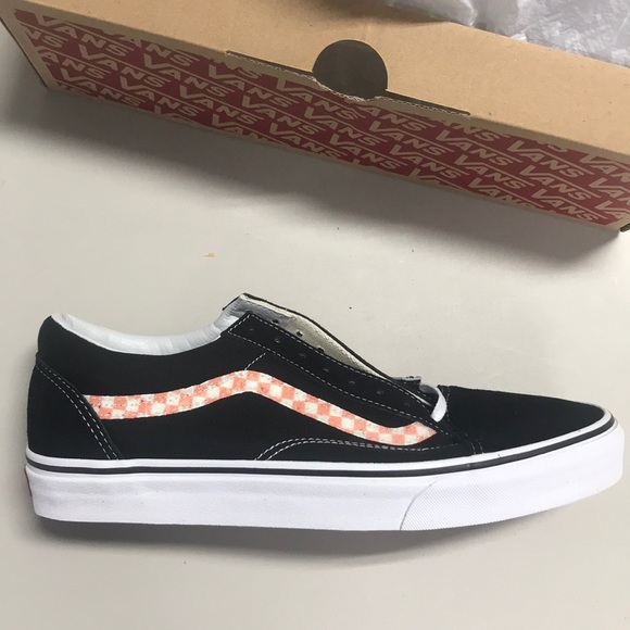 ⭐️ HP ⭐️ NWT Men’s Old Skool Vans - Picture 5 of 7